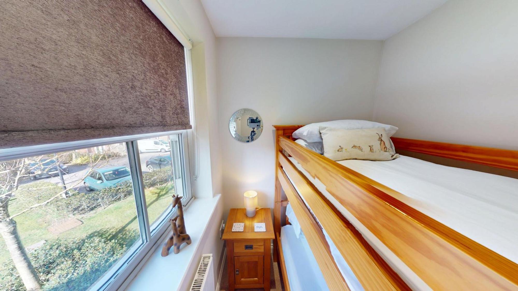 Honeybee Cottage ฟายลี ภายนอก รูปภาพ